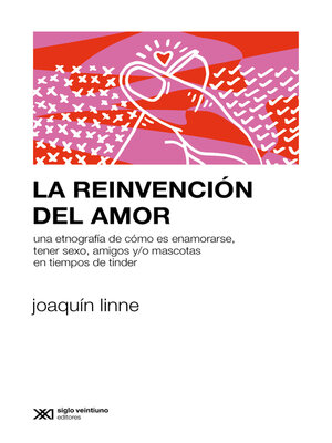 cover image of La reinvención del amor